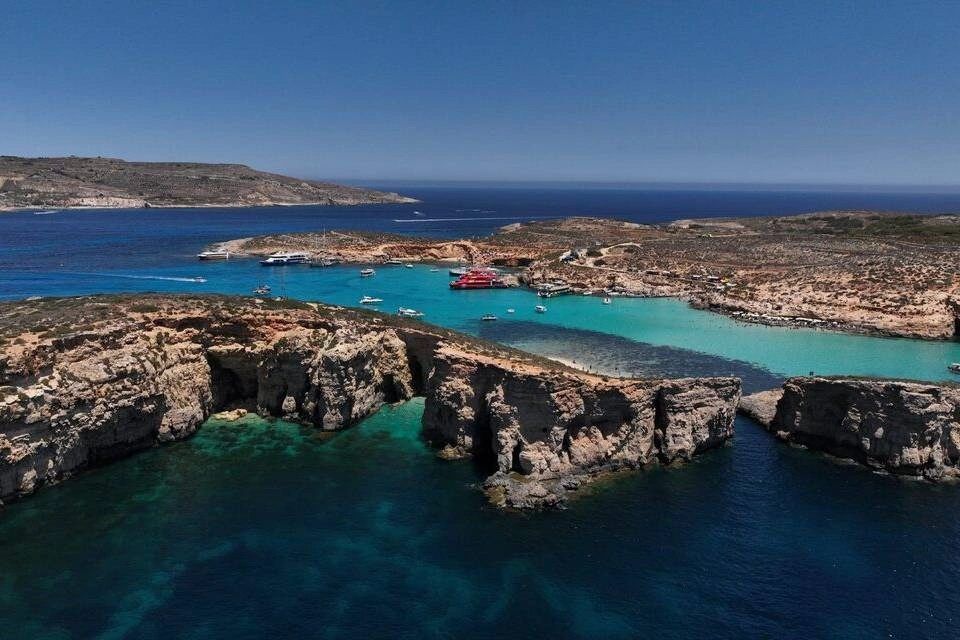 Best of Gozo and Comino