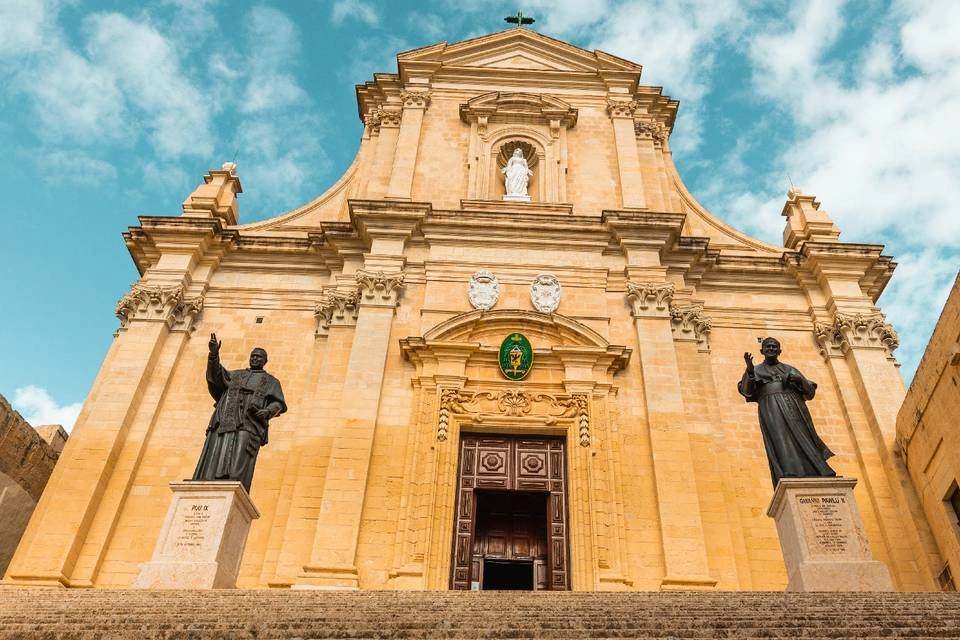 Best of Gozo and Comino