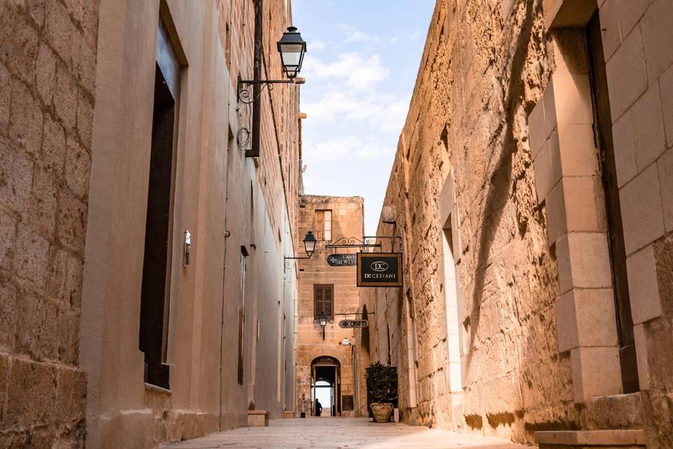 Best of Gozo and Comino