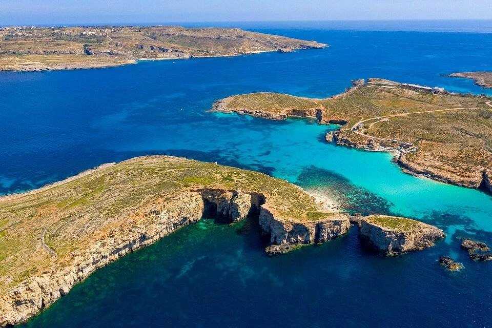 Best of Gozo and Comino