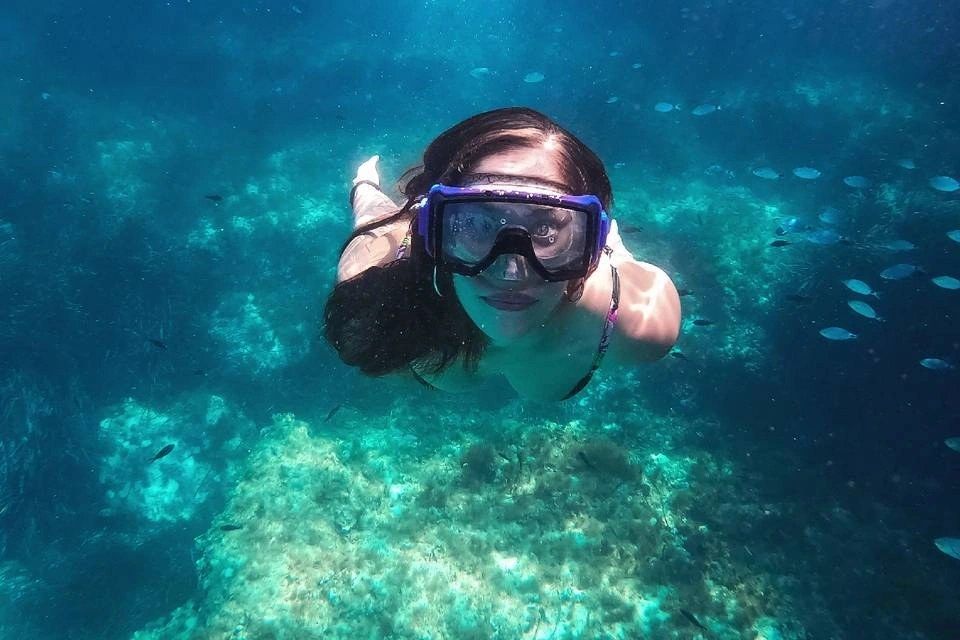 Comino Blue Lagoon Return Trip