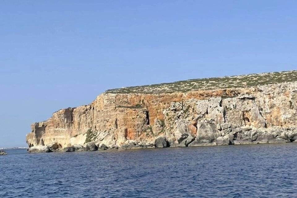 Two Islands Trip - Gozo and Comino Blue Lagoon