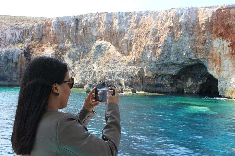 Two Islands Trip - Gozo and Comino Blue Lagoon