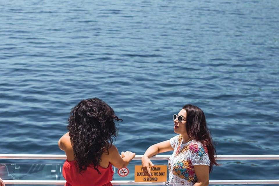 Malta Traditional Harbour Cruise