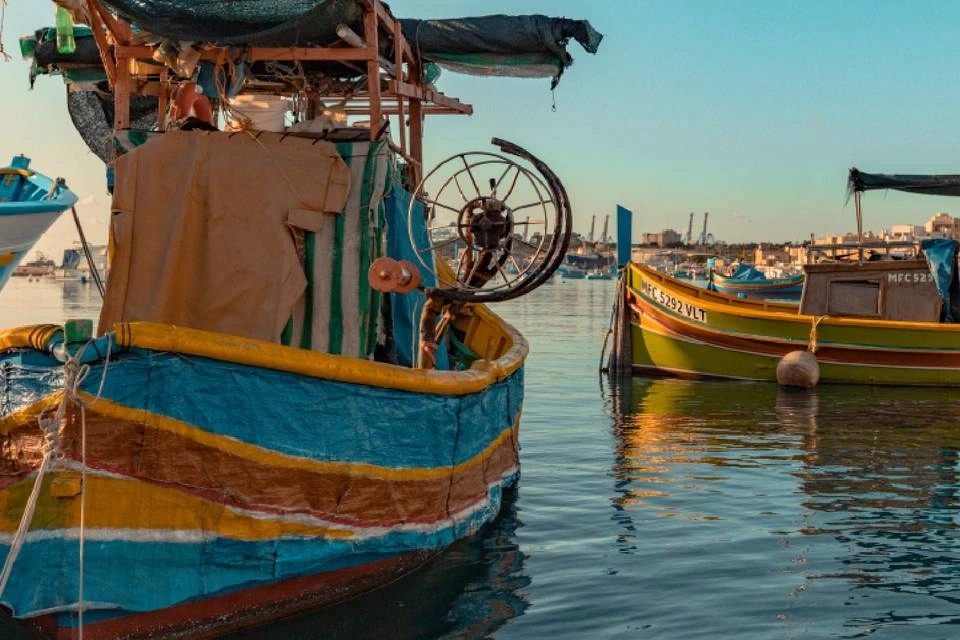 City Sightseeing: Malta 1 Day Hop-On, Hop-Off with Harbour Cruise
