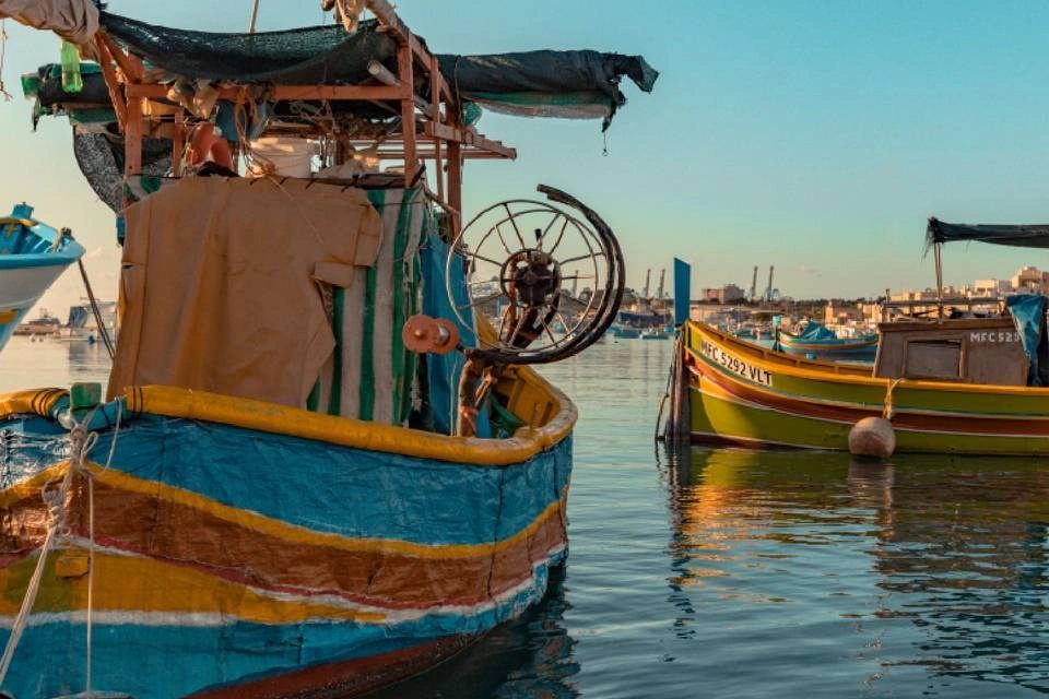 City Sightseeing: Malta 2-Day Hop-On, Hop-Off and Harbour Cruise
