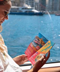 City Sightseeing: Malta 2-Day Hop-On, Hop-Off and Harbour Cruise