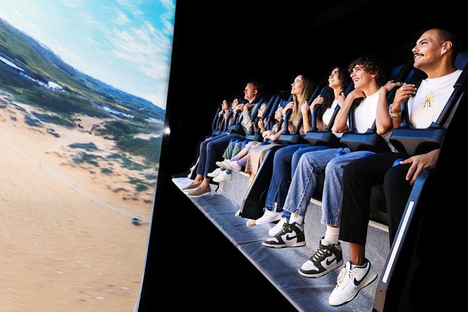 iSee Malta: Leisure Pass