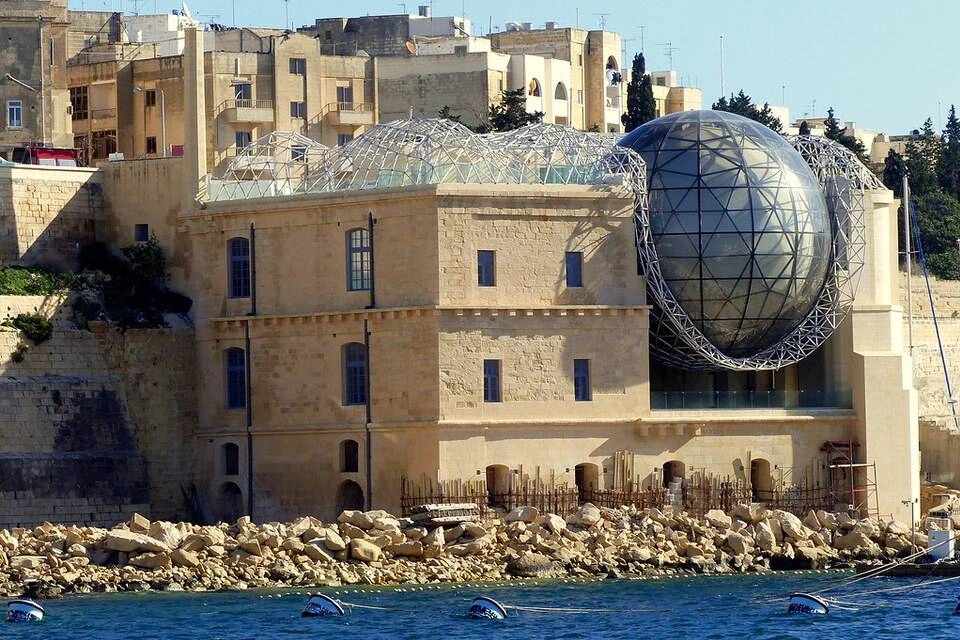 iSee Malta: Leisure Pass