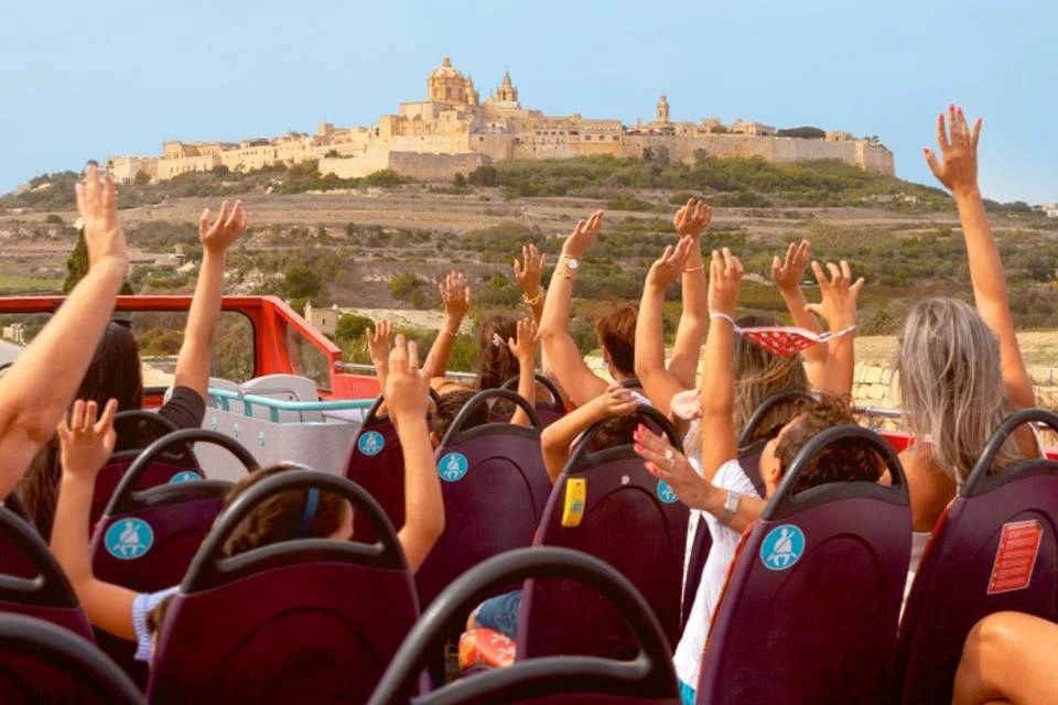 iSee Malta: Leisure Pass