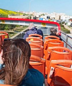 iSee Malta: Leisure Plus Pass