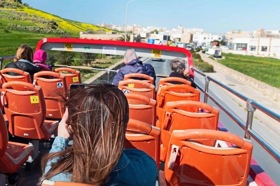 iSee Malta: Leisure Plus Pass