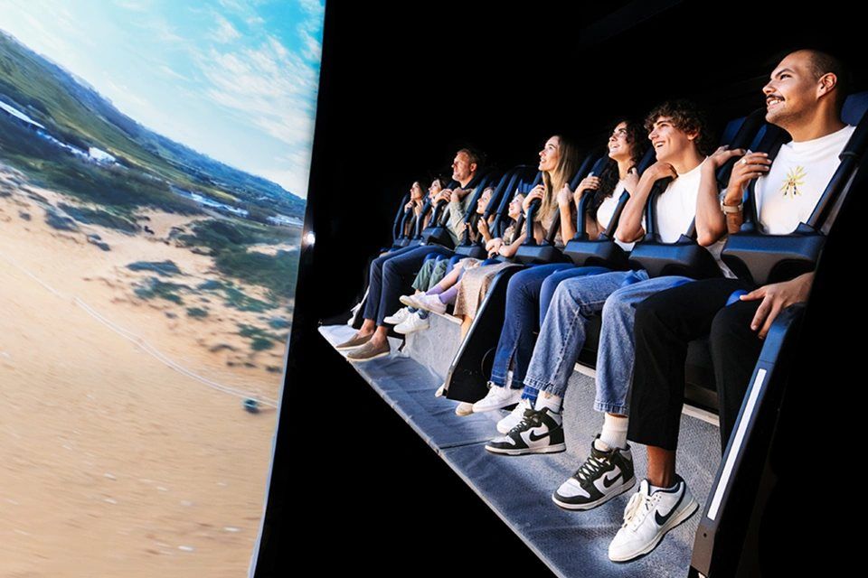 iSee Malta: Leisure Plus Pass