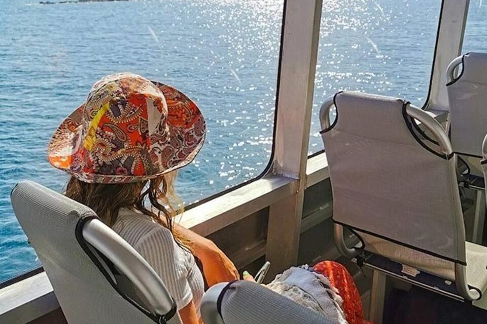 iSee Malta: Leisure Plus Pass