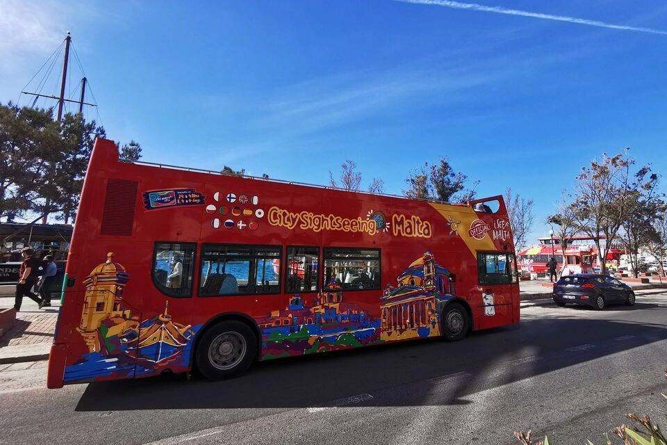 iSee Malta: Heritage Pass