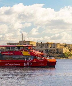 iSee Malta: Heritage Pass
