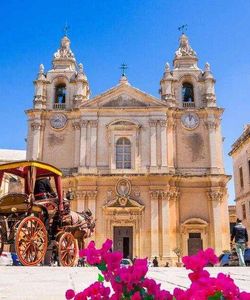 iSee Malta: Premium Pass