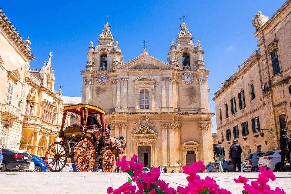 iSee Malta: Premium Pass