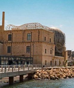 iSee Malta: Premium Pass