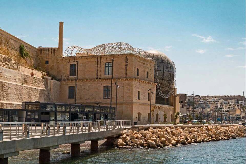 iSee Malta 3 