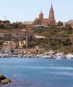 iSee Malta: Gozo Day Pass