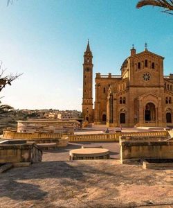 iSee Malta: Gozo Day Pass