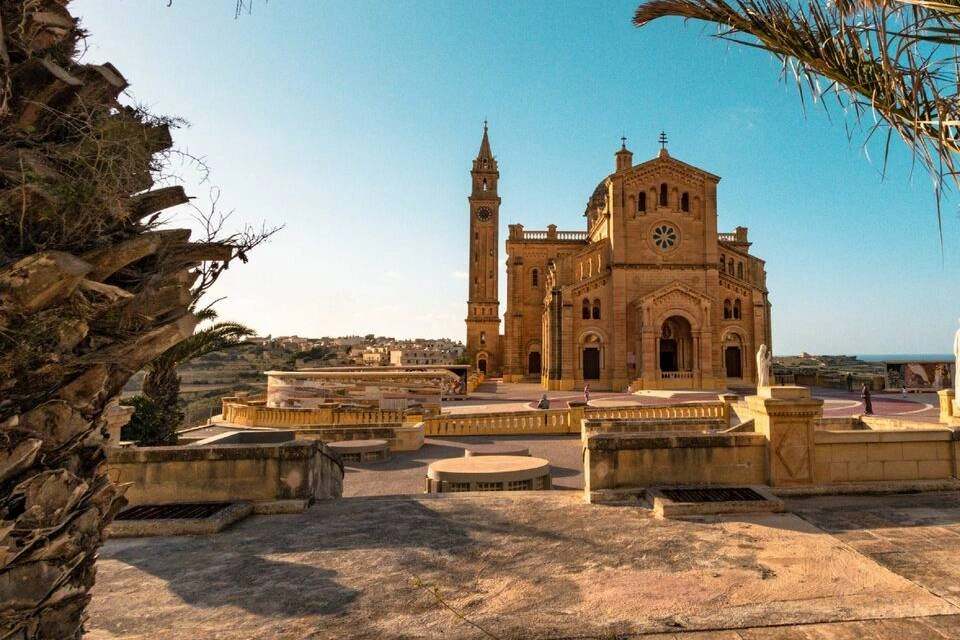 I See Malta Gozo Day Pass 3