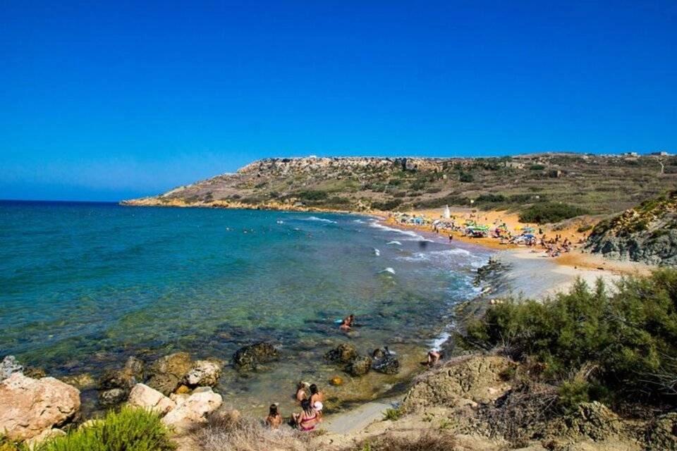 I See Malta Gozo Day Pass 6