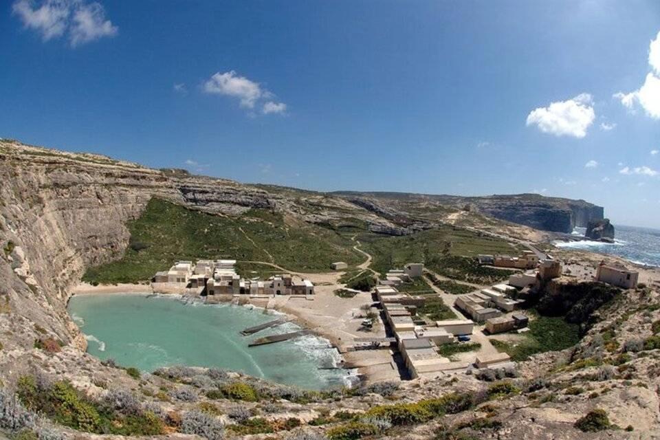 iSee Malta: Gozo Heritage Day Pass