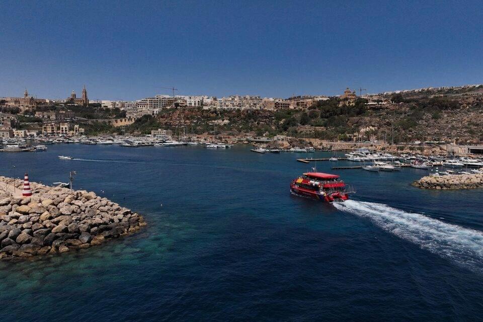 iSee Malta: Gozo Heritage Day Pass