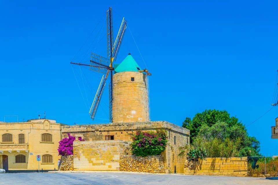 iSee Malta: Gozo Heritage Day Pass