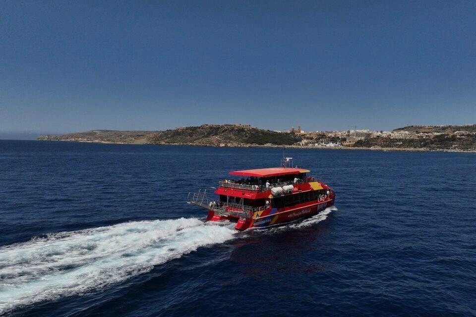 iSee Malta: Gozo Heritage Day Pass