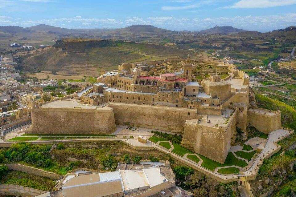 iSee Malta: Gozo Heritage Day Pass
