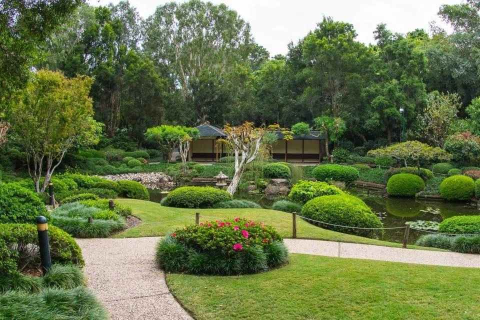 Brisbane Half Day Guided Sightseeing Tour