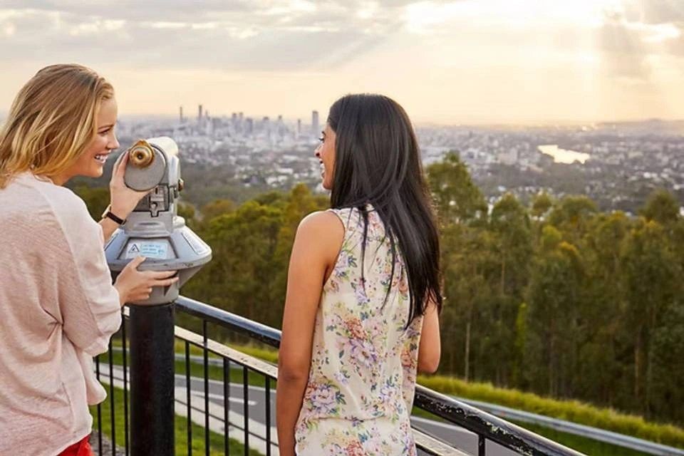 City Discovery Tour Brisbane