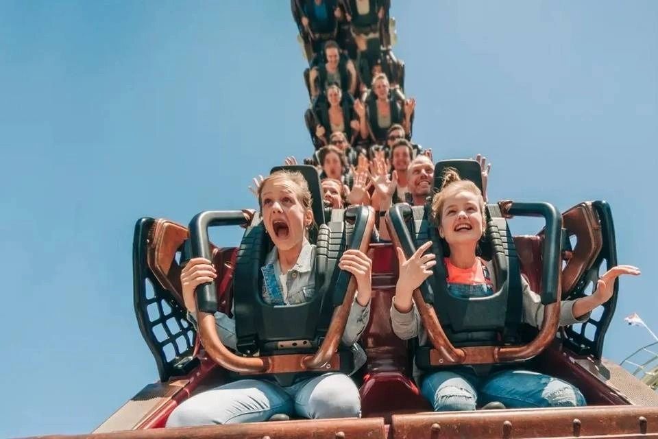 Day Trip Efteling: Holland’s Largest Theme Park