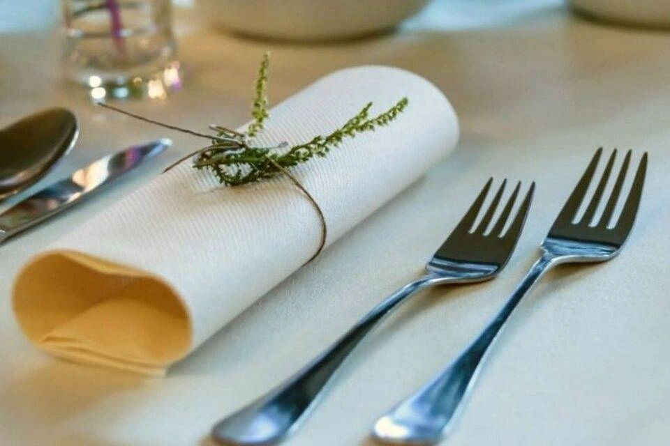 Luxury Dinner with Wine Tasting