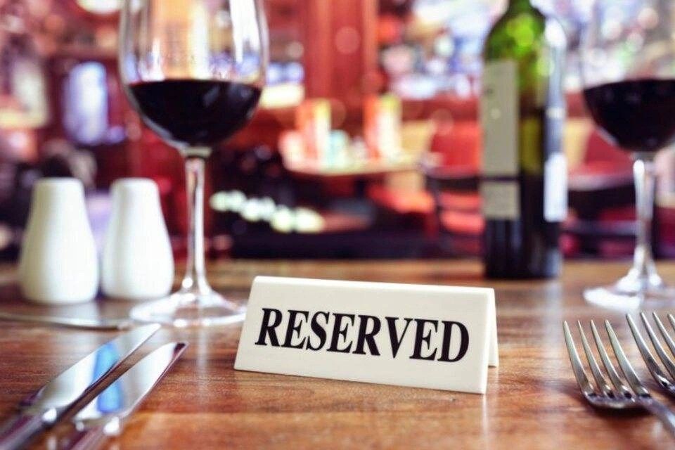 Luxury Dinner with Wine Tasting