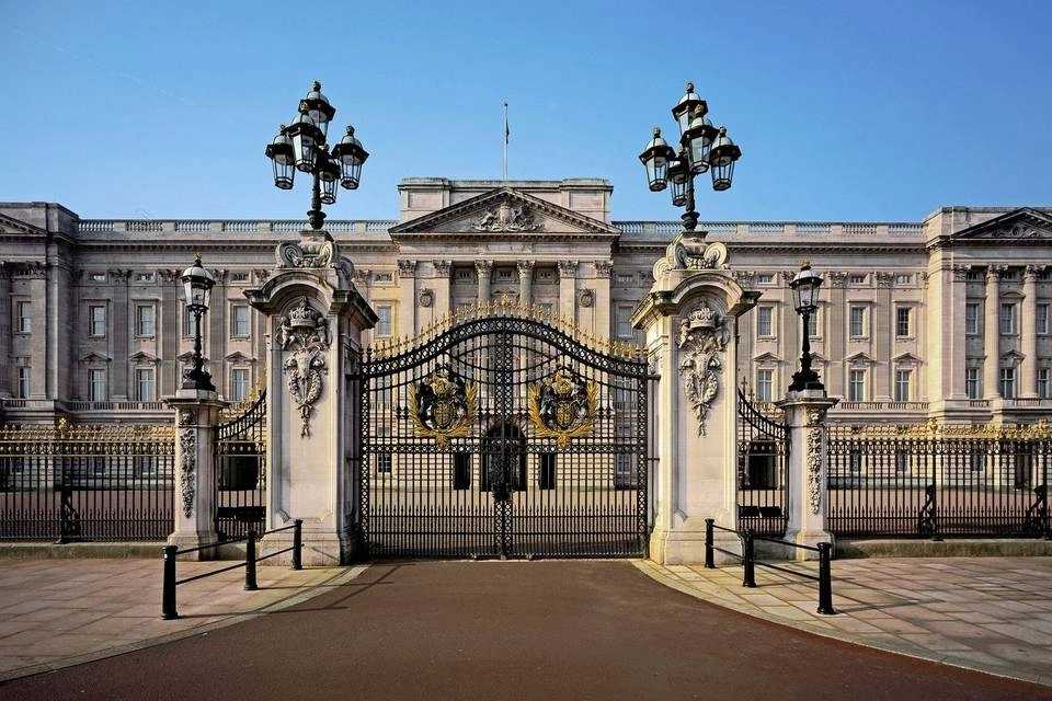 Royal London Tour with Buckingham Palace and Changing of the Guard