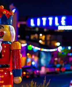 San Diego Holiday Sights and Festive Night Tour