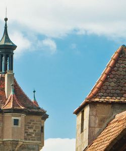 Full Day Tour to the Rothenburg Ob Der Tauber