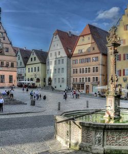 Full Day Tour to the Rothenburg Ob Der Tauber