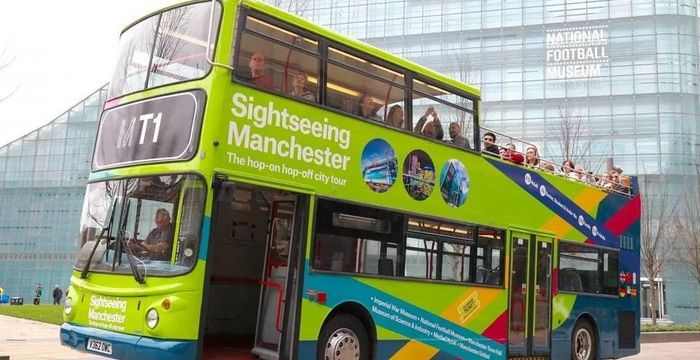 Manchester tour