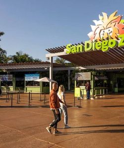 Go City: San Diego Essential Pass