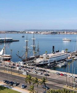 Go City: San Diego Essential Pass