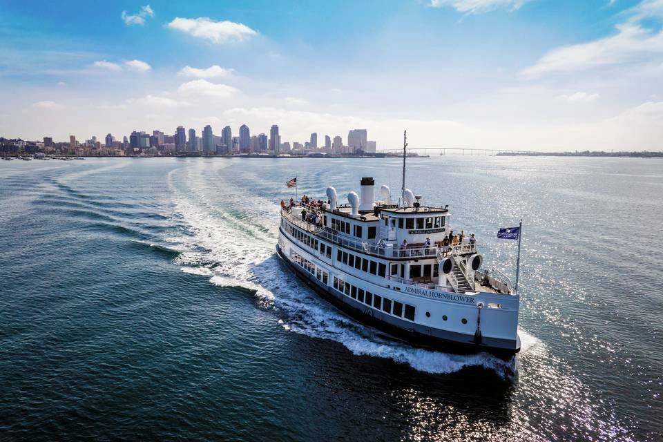 Go City: San Diego Essential Pass