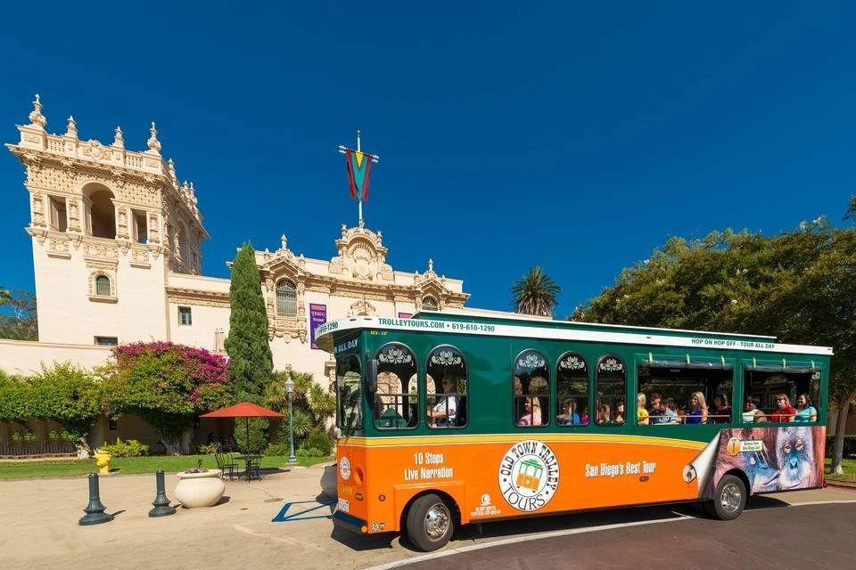 Go City: San Diego Essential Pass