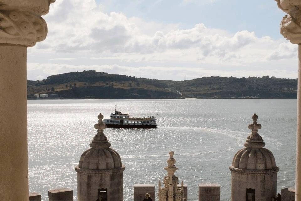 Belem and Discoveries: Lisbon Walking Tour