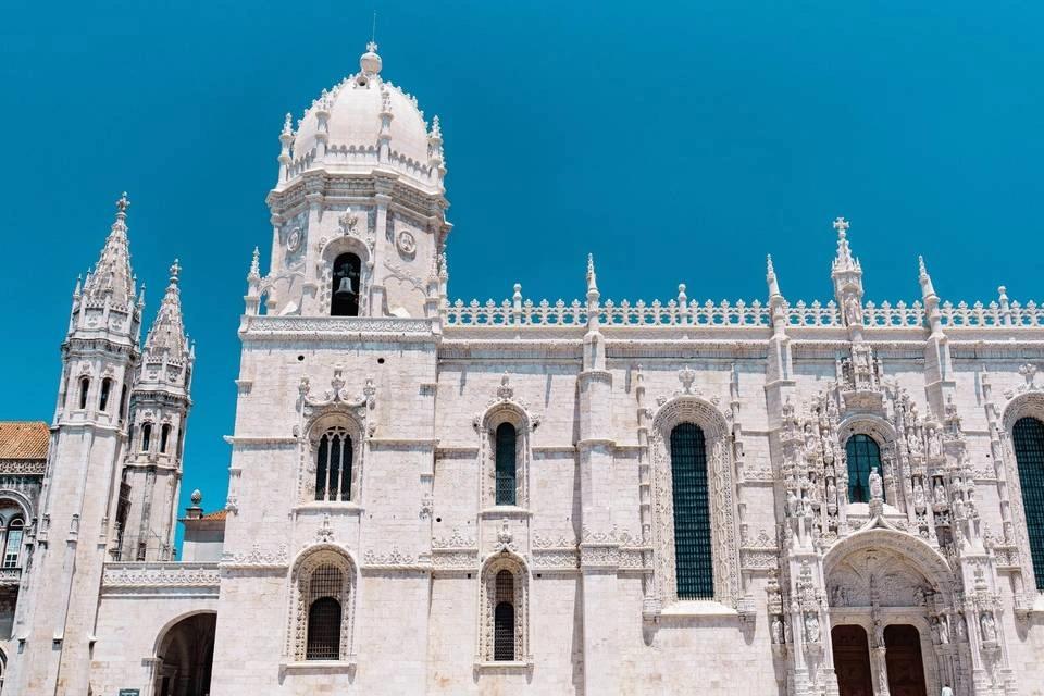 Belem and Discoveries: Lisbon Walking Tour