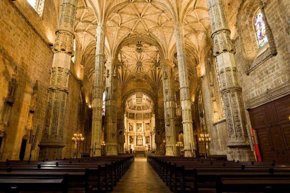 Belem and Discoveries: Lisbon Walking Tour